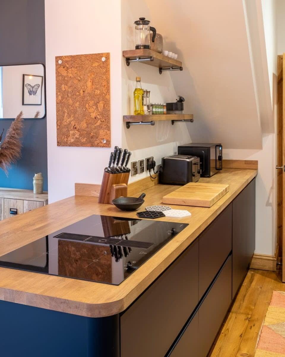Stylish Quayside With River View Norwich