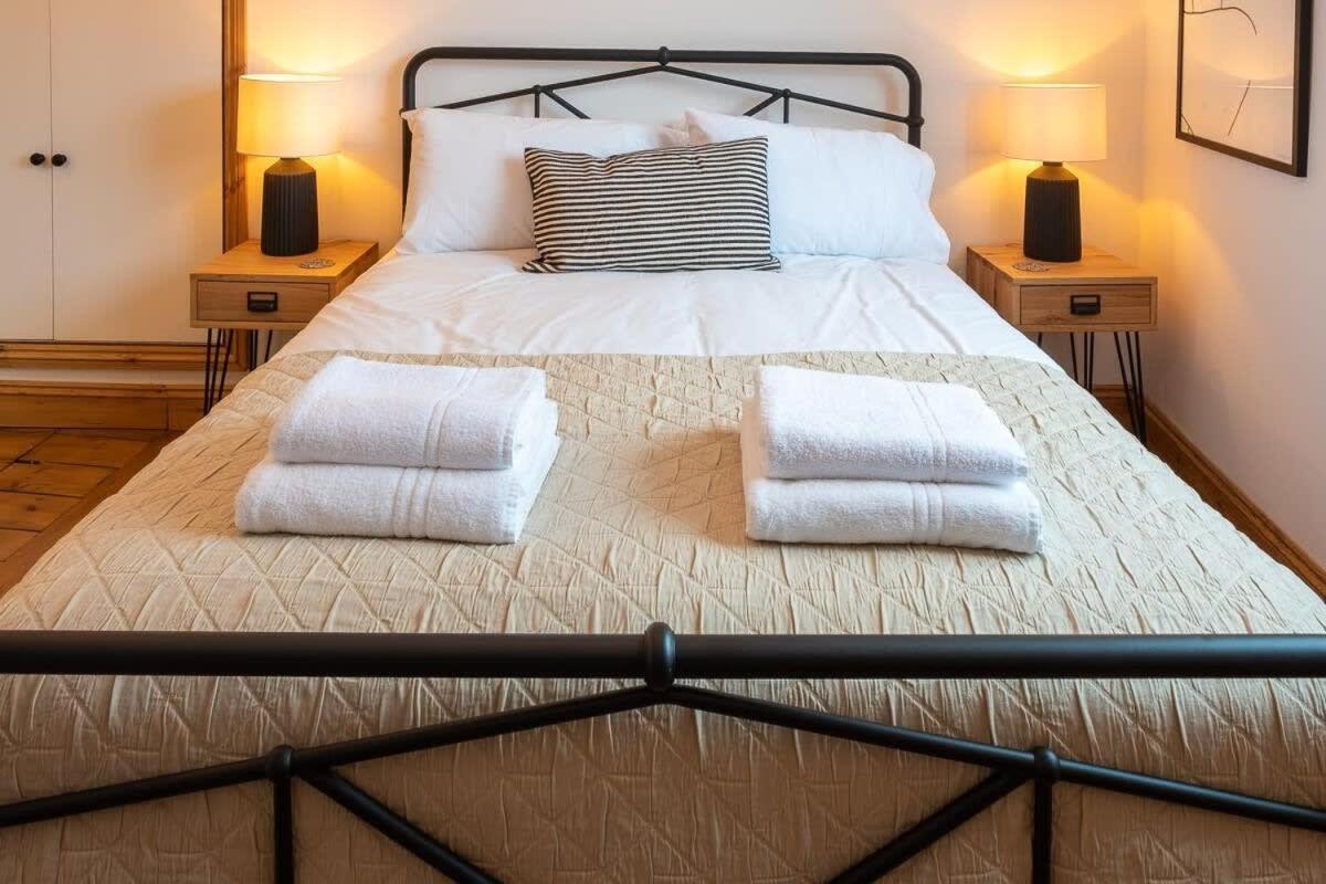 Stylish Quayside With River View * Norwich