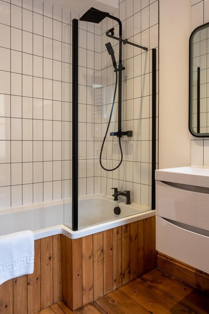 Apartment Stylish Quayside With River View Norwich